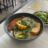   at Loving Vegan in Da Nang