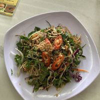   at Loving Vegan in Da Nang