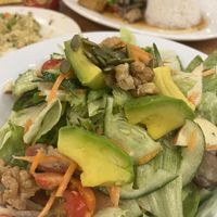   at Loving Vegan in Da Nang