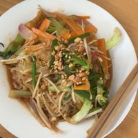   at Loving Vegan in Da Nang