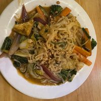   at Loving Vegan in Da Nang