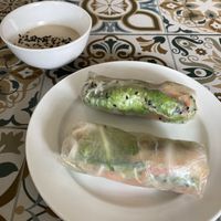   at Loving Vegan in Da Nang