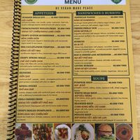   at Loving Vegan in Da Nang