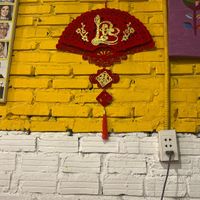 Happy Tet   at Loving Vegan in Da Nang