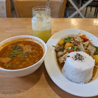  at Loving Vegan in Da Nang