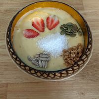  at Loving Vegan in Da Nang