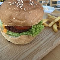   at Loving Vegan in Da Nang