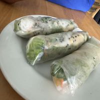   at Loving Vegan in Da Nang