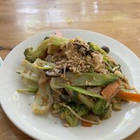   at Loving Vegan in Da Nang