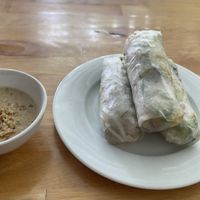   at Loving Vegan in Da Nang