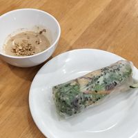  at Loving Vegan in Da Nang