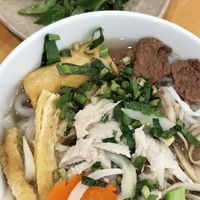  at Loving Vegan in Da Nang