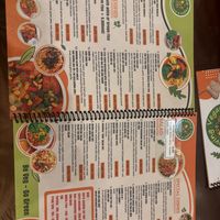   at Loving Vegan in Da Nang