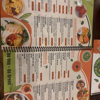   at Loving Vegan in Da Nang