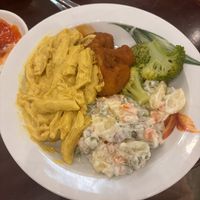  4in1 Combo  at Loving Vegan in Da Nang