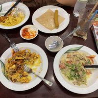   at Loving Vegan in Da Nang