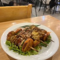   at Loving Vegan in Da Nang