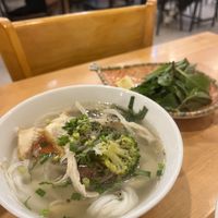   at Loving Vegan in Da Nang