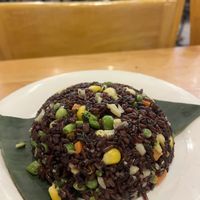   at Loving Vegan in Da Nang