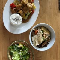   at Loving Vegan in Da Nang