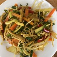   at Loving Vegan in Da Nang