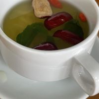   at Loving Vegan in Da Nang