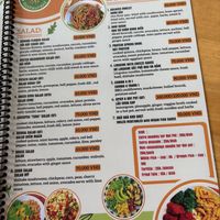   at Loving Vegan in Da Nang