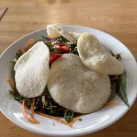   at Loving Vegan in Da Nang