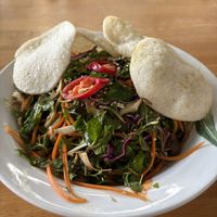   at Loving Vegan in Da Nang