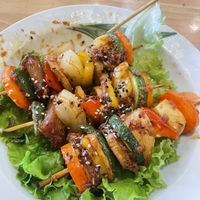   at Loving Vegan in Da Nang