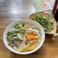   at Loving Vegan in Da Nang