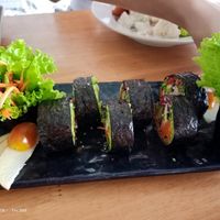  at Loving Vegan in Da Nang