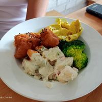  at Loving Vegan in Da Nang