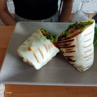  at Loving Vegan in Da Nang