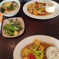  at Loving Vegan in Da Nang