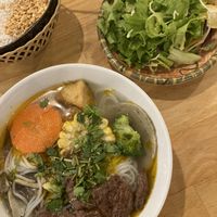 so tasty  at Loving Vegan in Da Nang