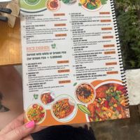   at Loving Vegan in Da Nang