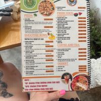   at Loving Vegan in Da Nang