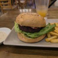  at Loving Vegan in Da Nang