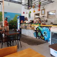  at Loving Vegan in Da Nang