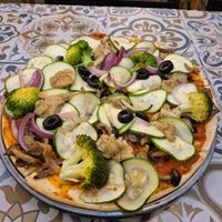  at Loving Vegan in Da Nang