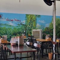  at Loving Vegan in Da Nang