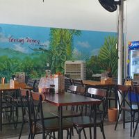  at Loving Vegan in Da Nang