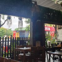  at Loving Vegan in Da Nang