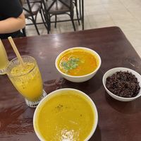   at Loving Vegan in Da Nang