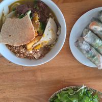  at Loving Vegan in Da Nang