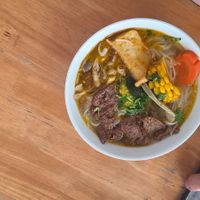  at Loving Vegan in Da Nang