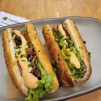  at Loving Vegan in Da Nang