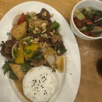   at Loving Vegan in Da Nang