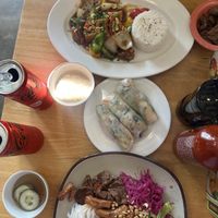   at Loving Vegan in Da Nang